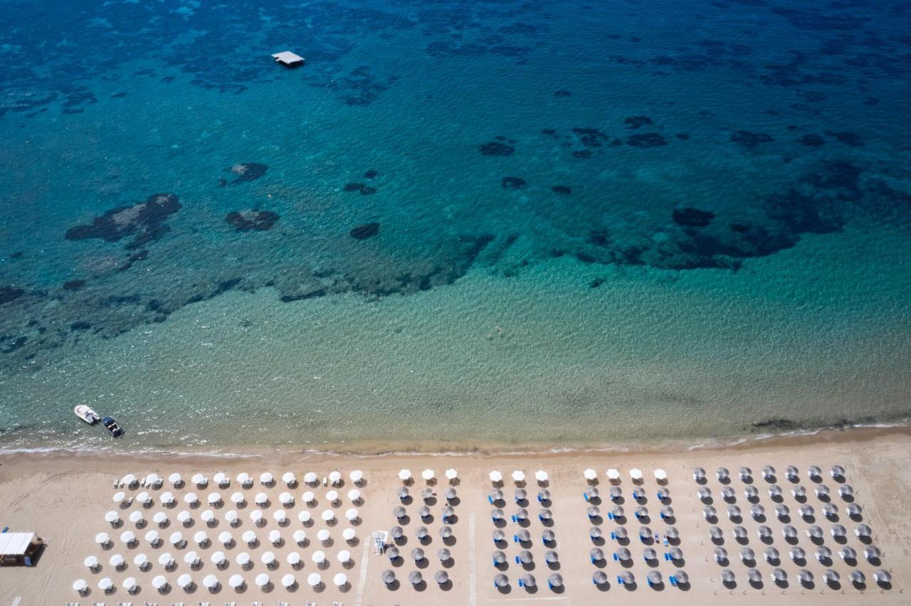 Labranda Sandy Beach Corfu  Exterior foto