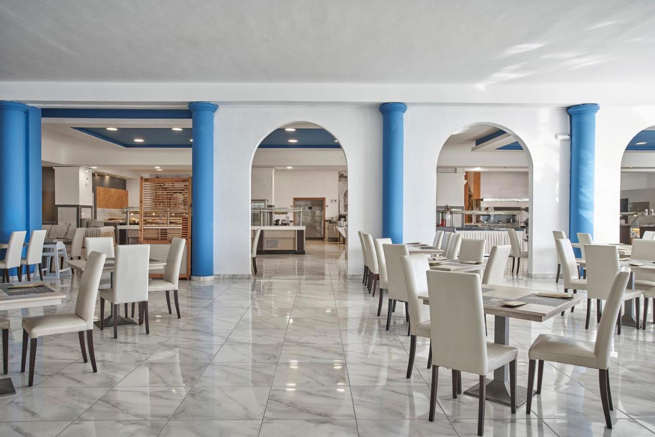 Labranda Sandy Beach Corfu  Exterior foto