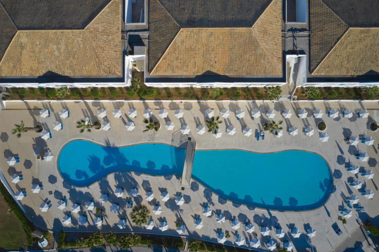 Labranda Sandy Beach Corfu  Exterior foto