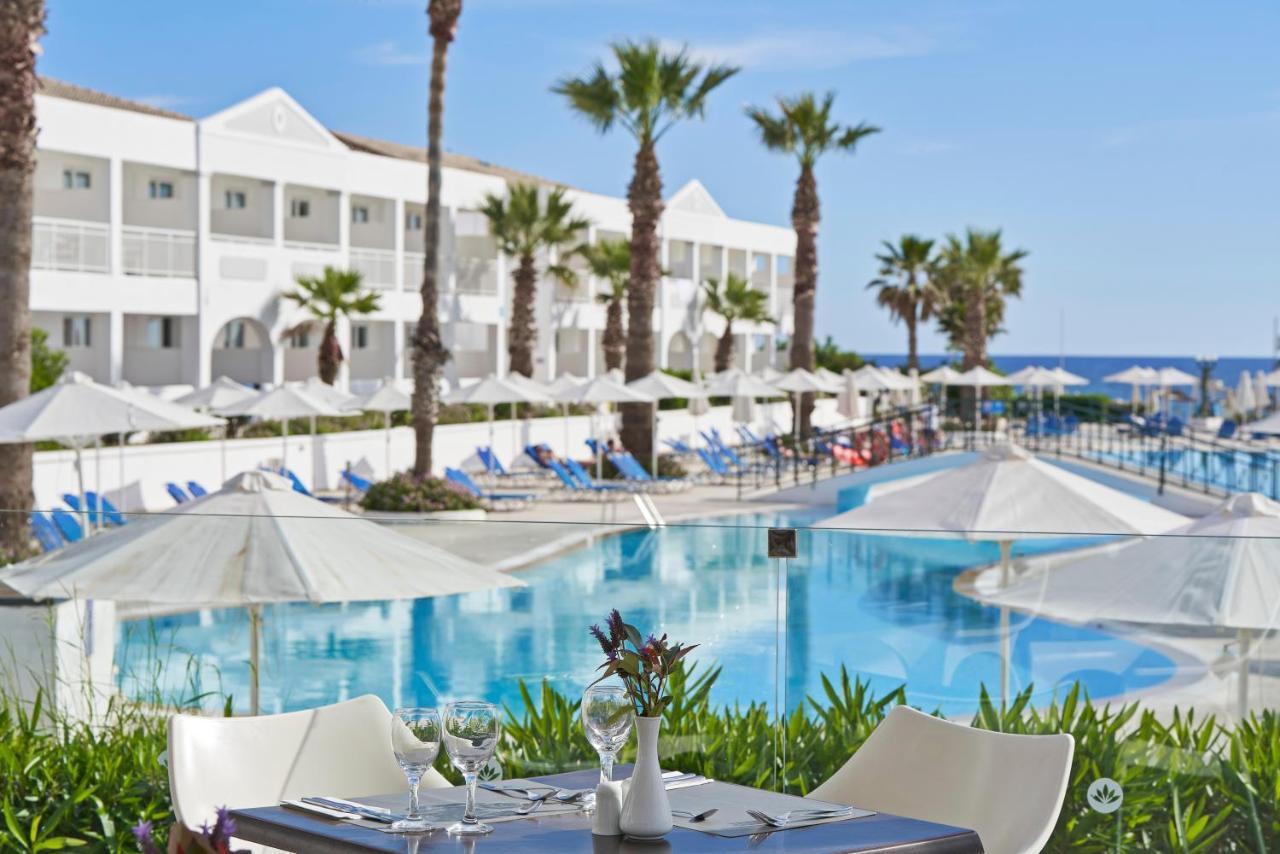 Labranda Sandy Beach Corfu  Exterior foto