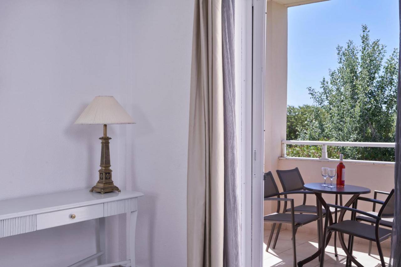 Labranda Sandy Beach Corfu  Exterior foto