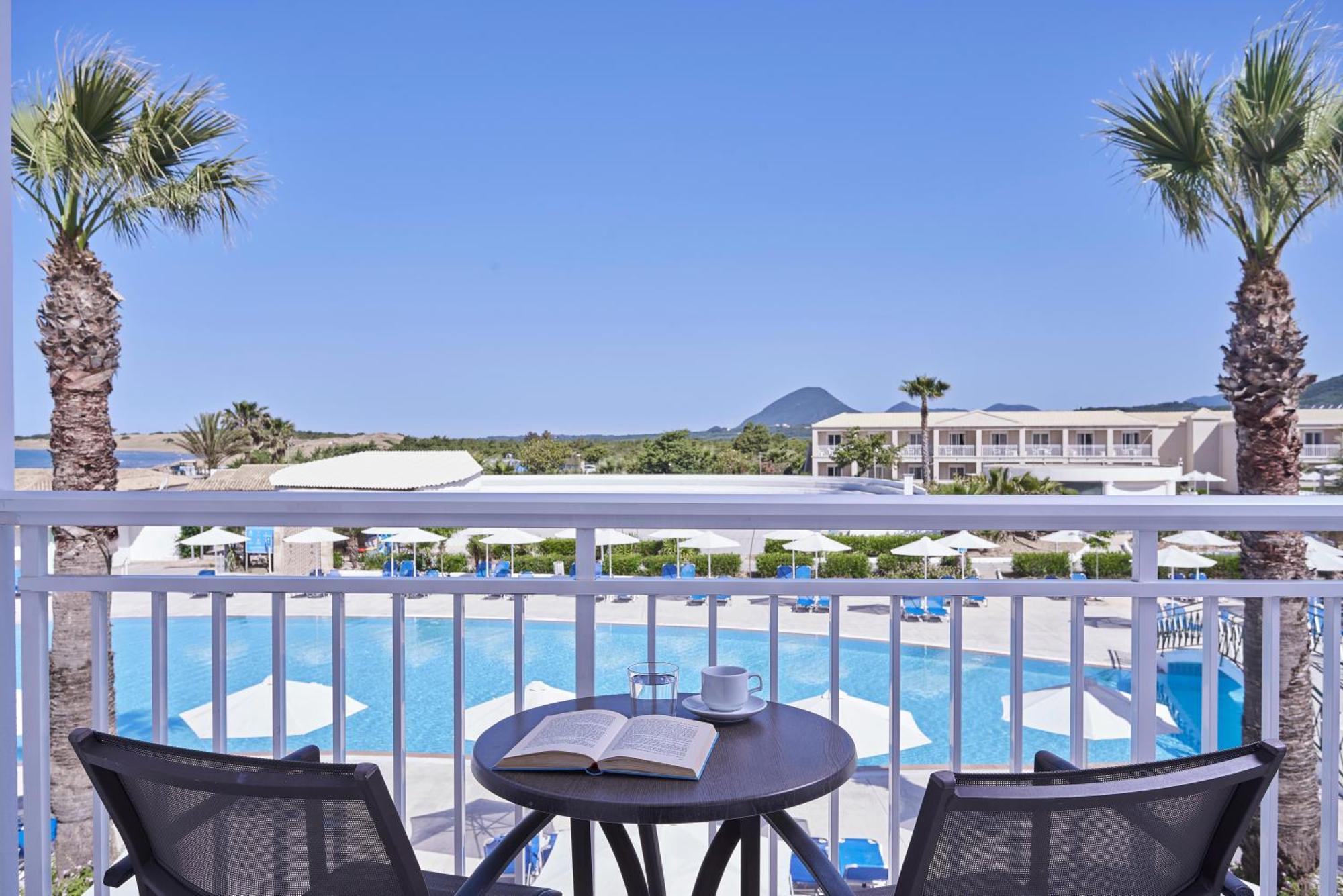 Labranda Sandy Beach Corfu  Exterior foto