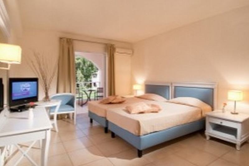 Labranda Sandy Beach Corfu  Exterior foto
