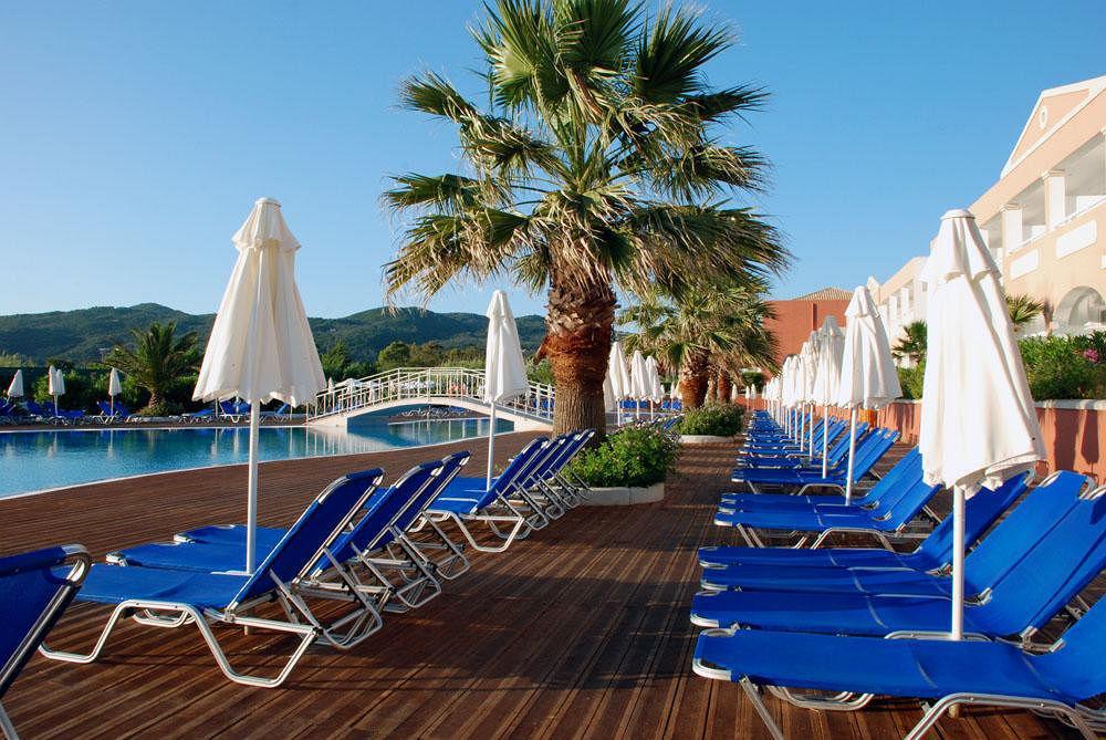Labranda Sandy Beach Corfu  Exterior foto